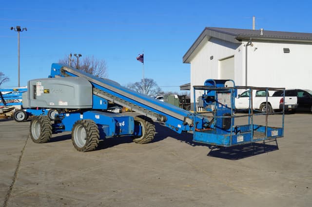 Image of Genie S60X equipment image 4