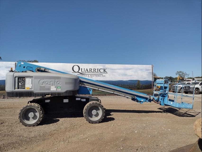 Image of Genie S60X Primary image