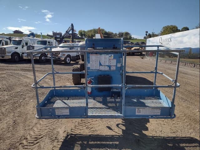 Image of Genie S60X equipment image 1