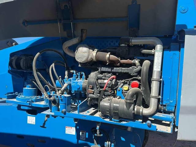 Image of Genie S60X equipment image 3