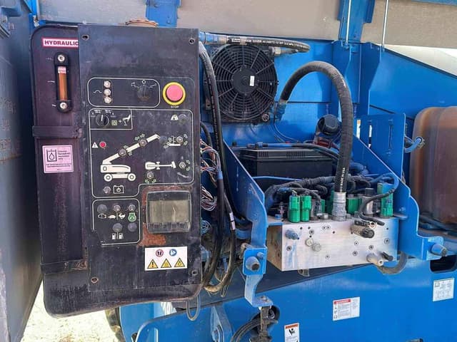 Image of Genie S60X equipment image 1