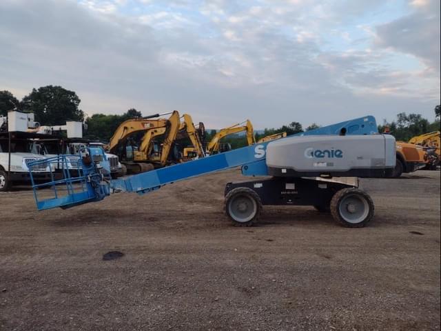 Image of Genie S60X equipment image 2