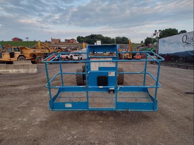 Image of Genie S60X equipment image 3