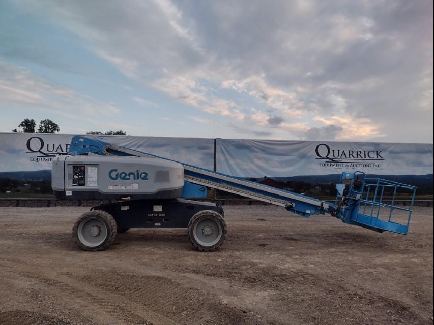 Image of Genie S60X Primary image