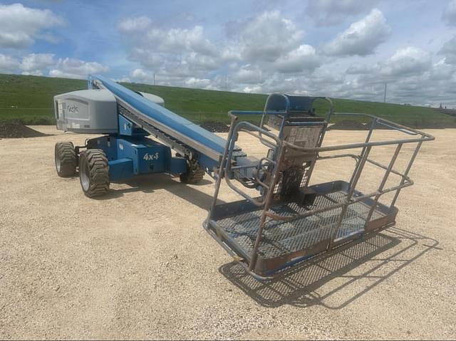 Image of Genie S60X equipment image 2