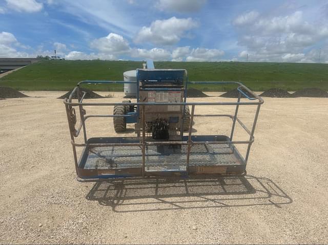 Image of Genie S60X equipment image 1