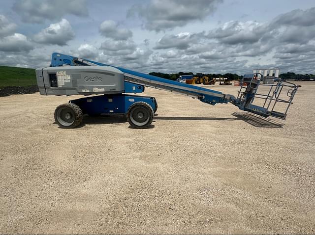 Image of Genie S60X equipment image 3