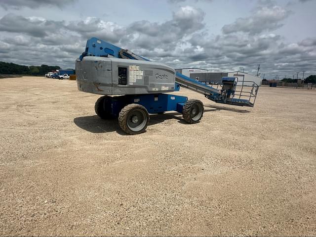 Image of Genie S60X equipment image 4
