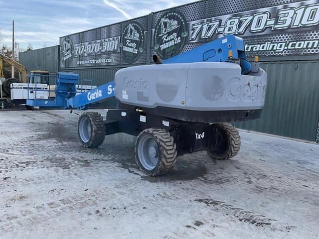 Image of Genie S60X equipment image 2
