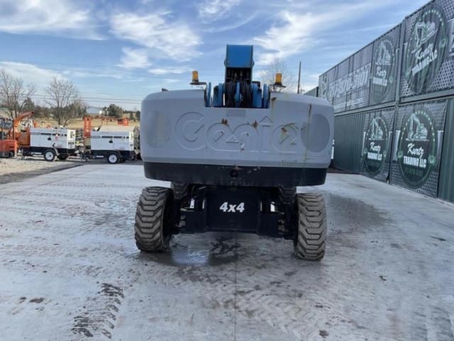 Image of Genie S60X equipment image 3