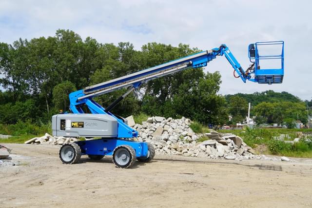 Image of Genie S65 equipment image 3