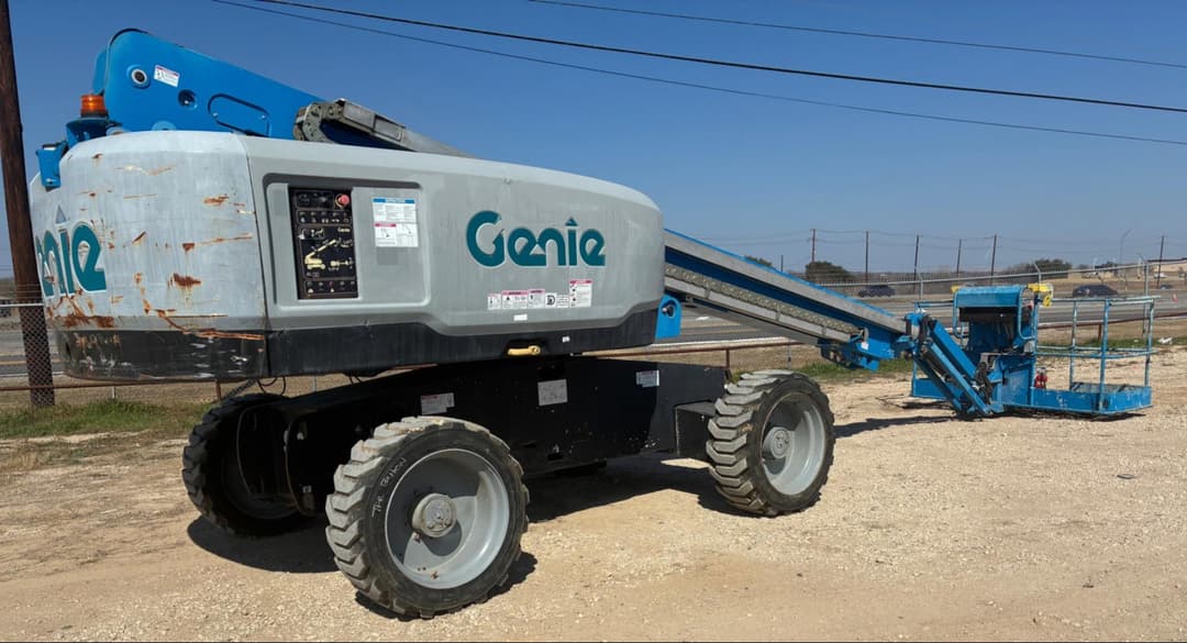 Image of Genie S-65 Primary image