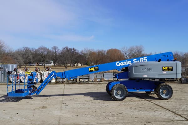 Equipment Main Image