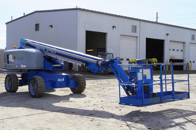 Image of Genie S65 equipment image 3