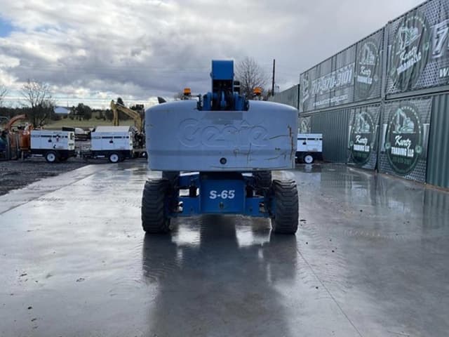 Image of Genie S65 equipment image 2