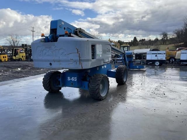 Image of Genie S65 equipment image 3