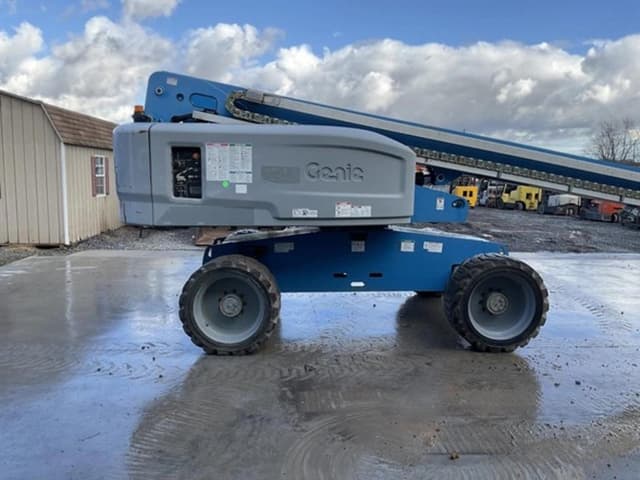 Image of Genie S65 equipment image 4