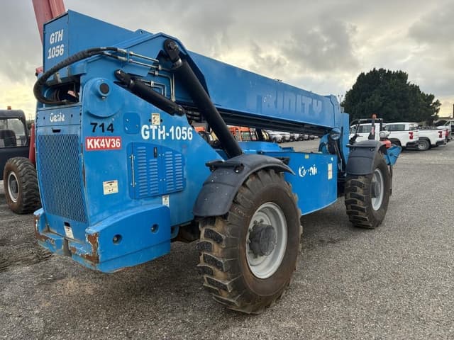 Image of Genie GTH1056 equipment image 2