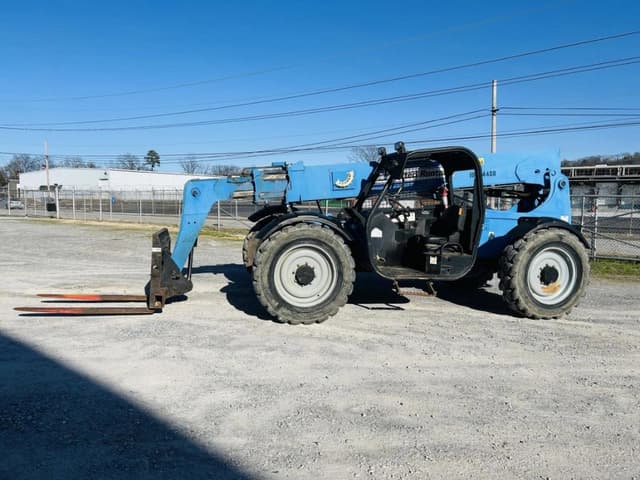 Image of Genie GTH-636 equipment image 1