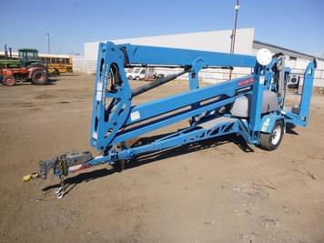 Main image Genie TZ-50