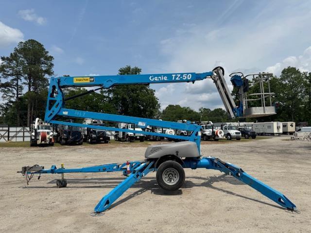 Image of Genie TZ-50 equipment image 4