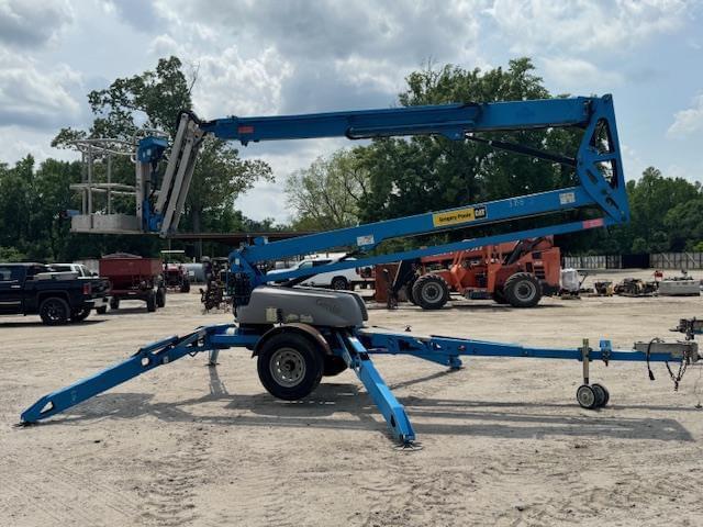 Image of Genie TZ-50 equipment image 1