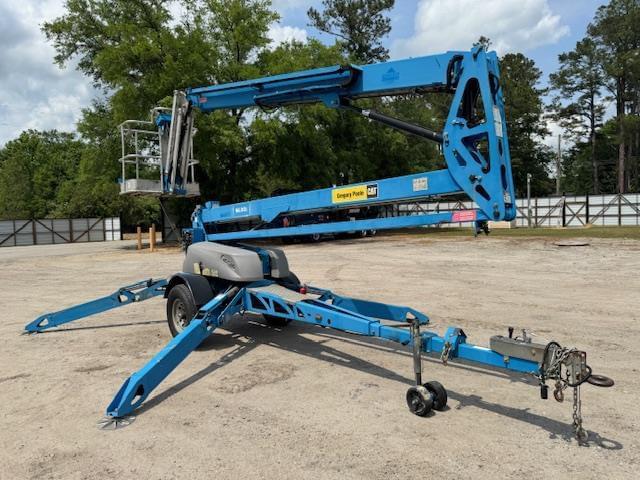 Image of Genie TZ-50 equipment image 1