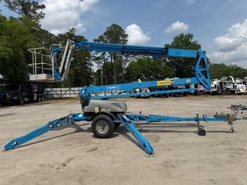 Main image Genie TZ-50