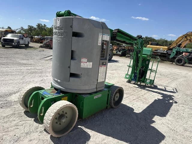 Image of Genie Z-30/20N equipment image 2