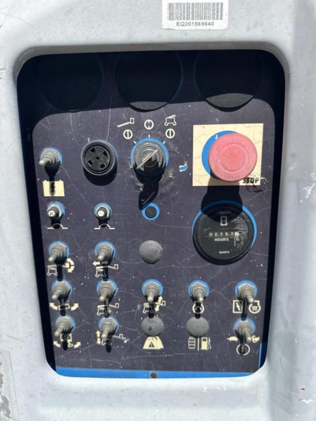Image of Genie Z-34/22 equipment image 4