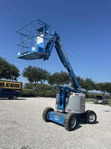 Main image Genie Z-34/22