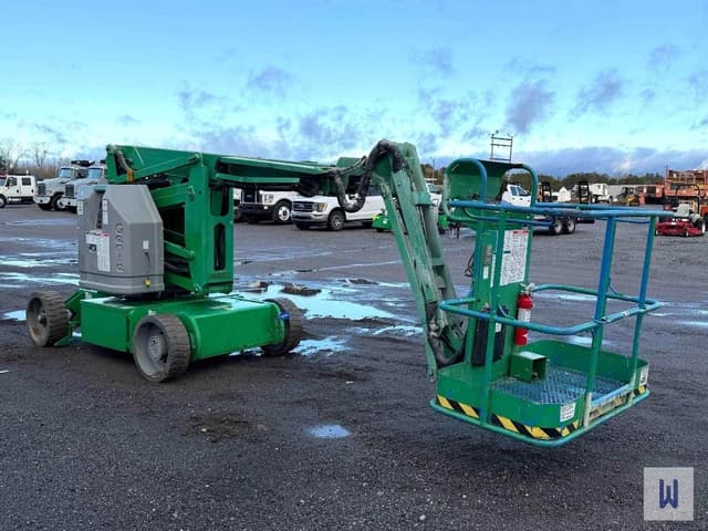 Image of Genie Z-34/22N equipment image 2