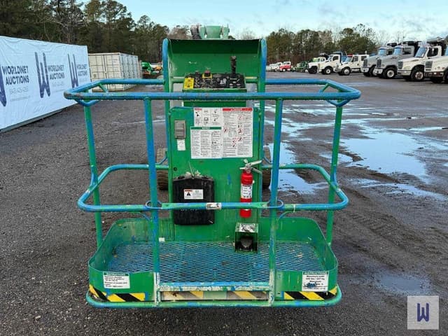 Image of Genie Z-34/22N equipment image 1