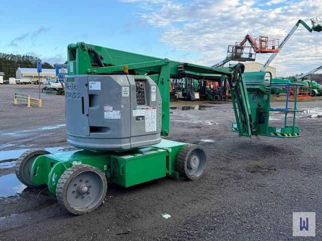 Image of Genie Z-34/22N equipment image 4