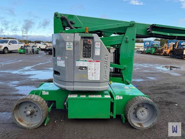 Image of Genie Z-34/22N equipment image 3