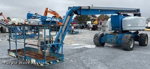 2015 Genie Z-80/60 Image