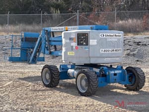 2015 Genie Z45/25J Image