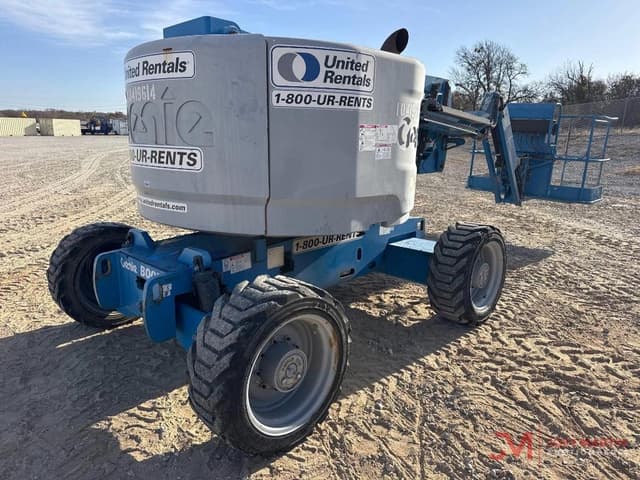 Image of Genie Z45/25J equipment image 3