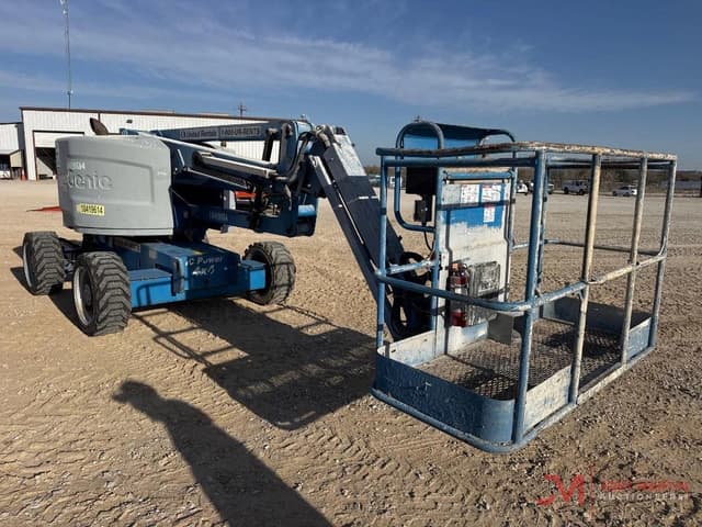 Image of Genie Z45/25J equipment image 2