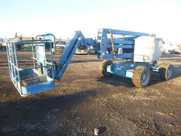 Main image Genie Z45/25