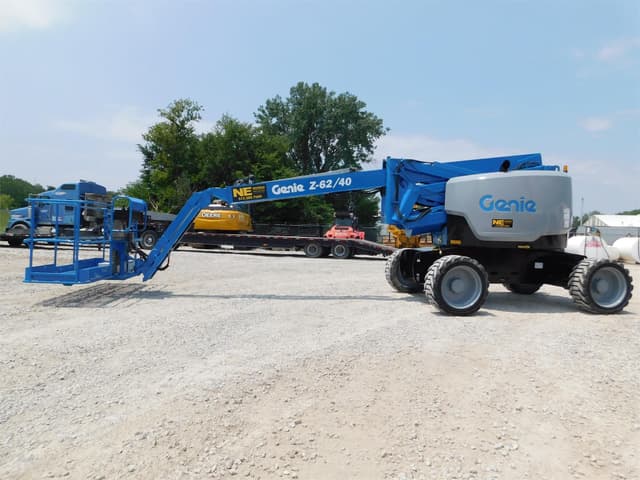 Image of Genie Z62/40 equipment image 1