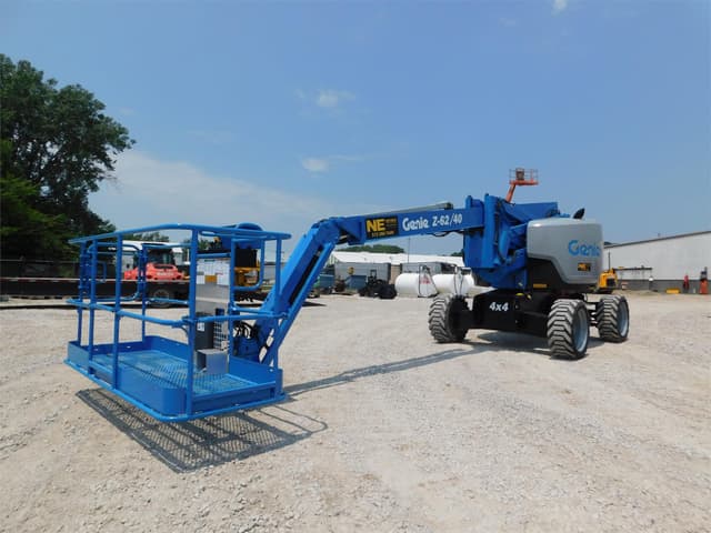 Image of Genie Z62/40 equipment image 2