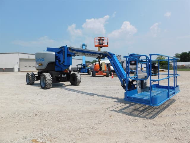 Image of Genie Z62/40 equipment image 4