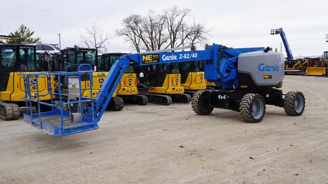 Image of Genie Z62/40 equipment image 3