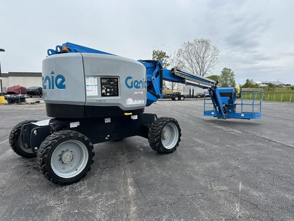 Image of Genie Z62/40 equipment image 1