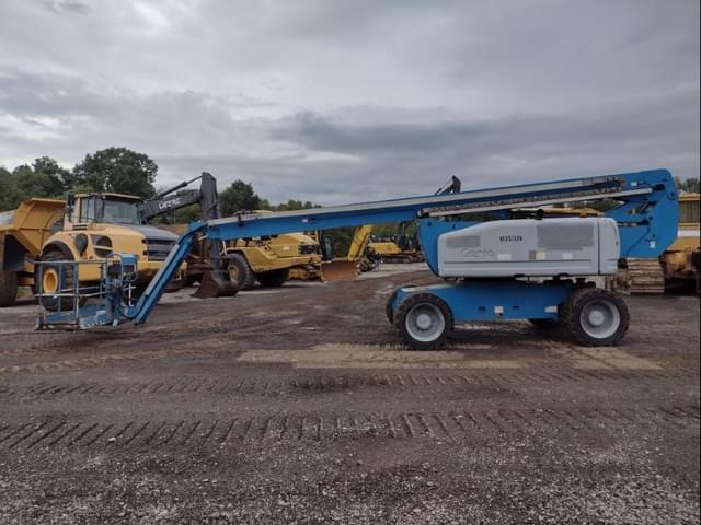 Image of Genie Z-80/60 equipment image 2