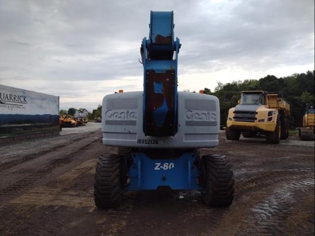 Image of Genie Z-80/60 equipment image 3