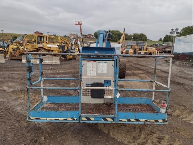 Image of Genie Z-80/60 equipment image 1