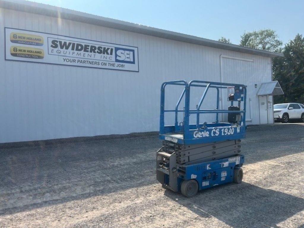 Main image Genie GS-1930