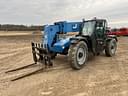 2015 Genie GTH636 Image